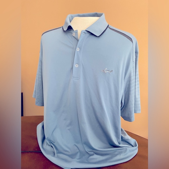 Greg Norman Collection Shirts Greg Norman Golf Polo Xxl Poshmark